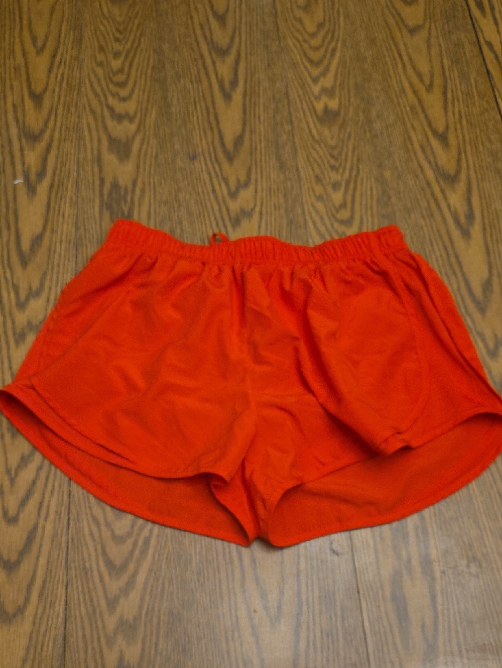 Nike Dri-fit Shorts